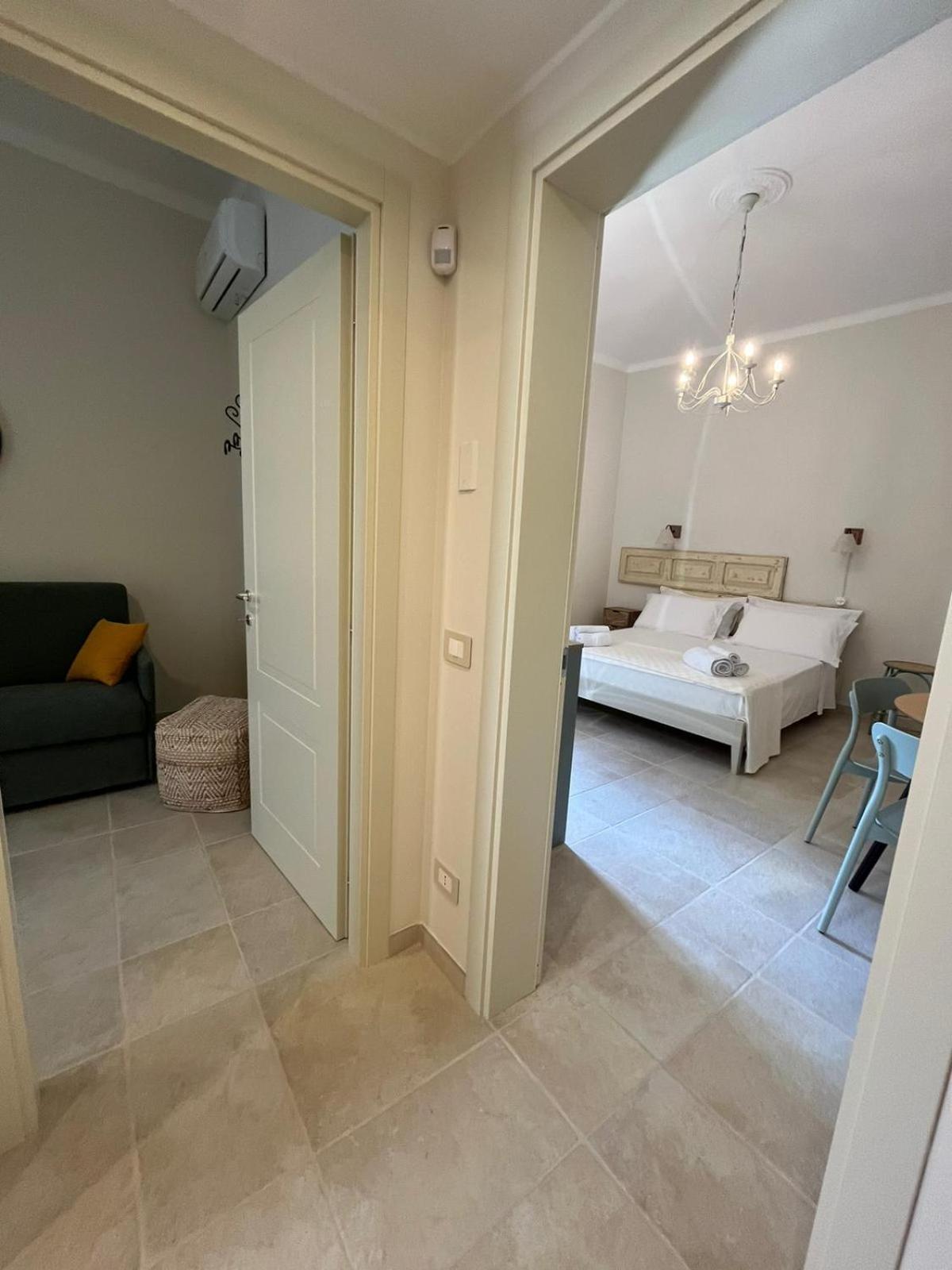 Zia Giacomina'S House Apartment Cassano delle Murge Exterior foto