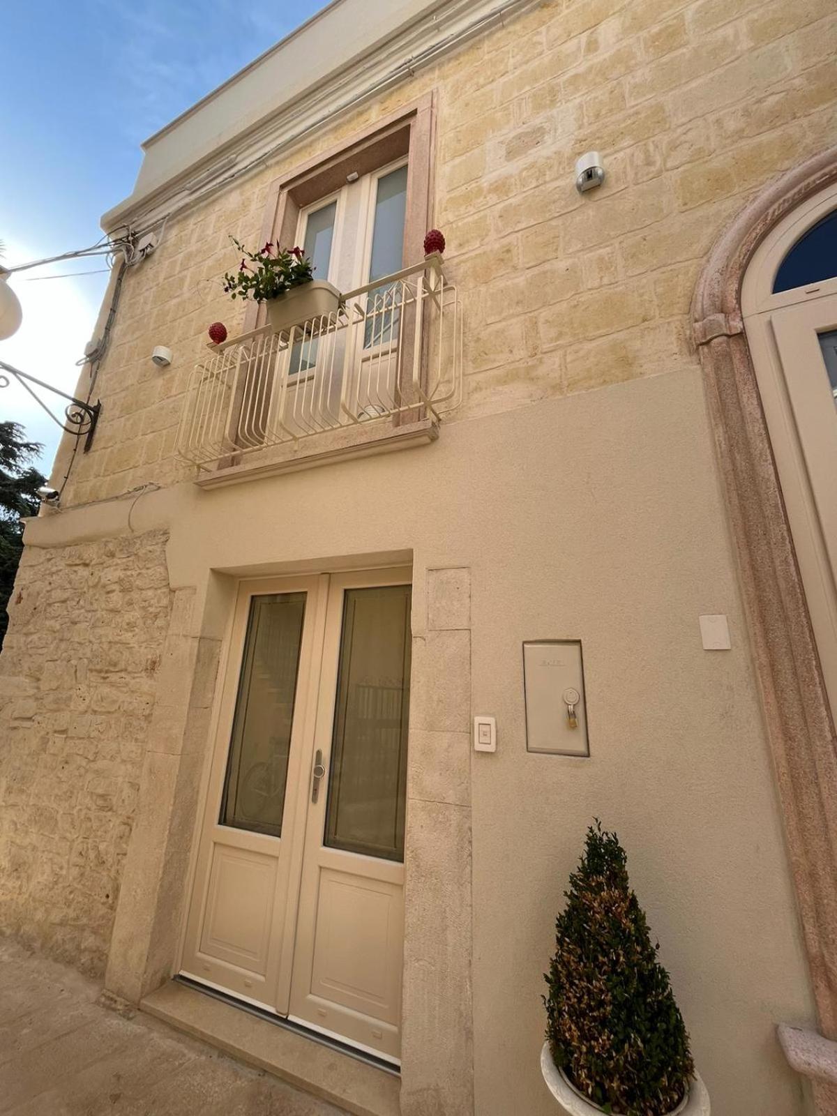 Zia Giacomina'S House Apartment Cassano delle Murge Exterior foto