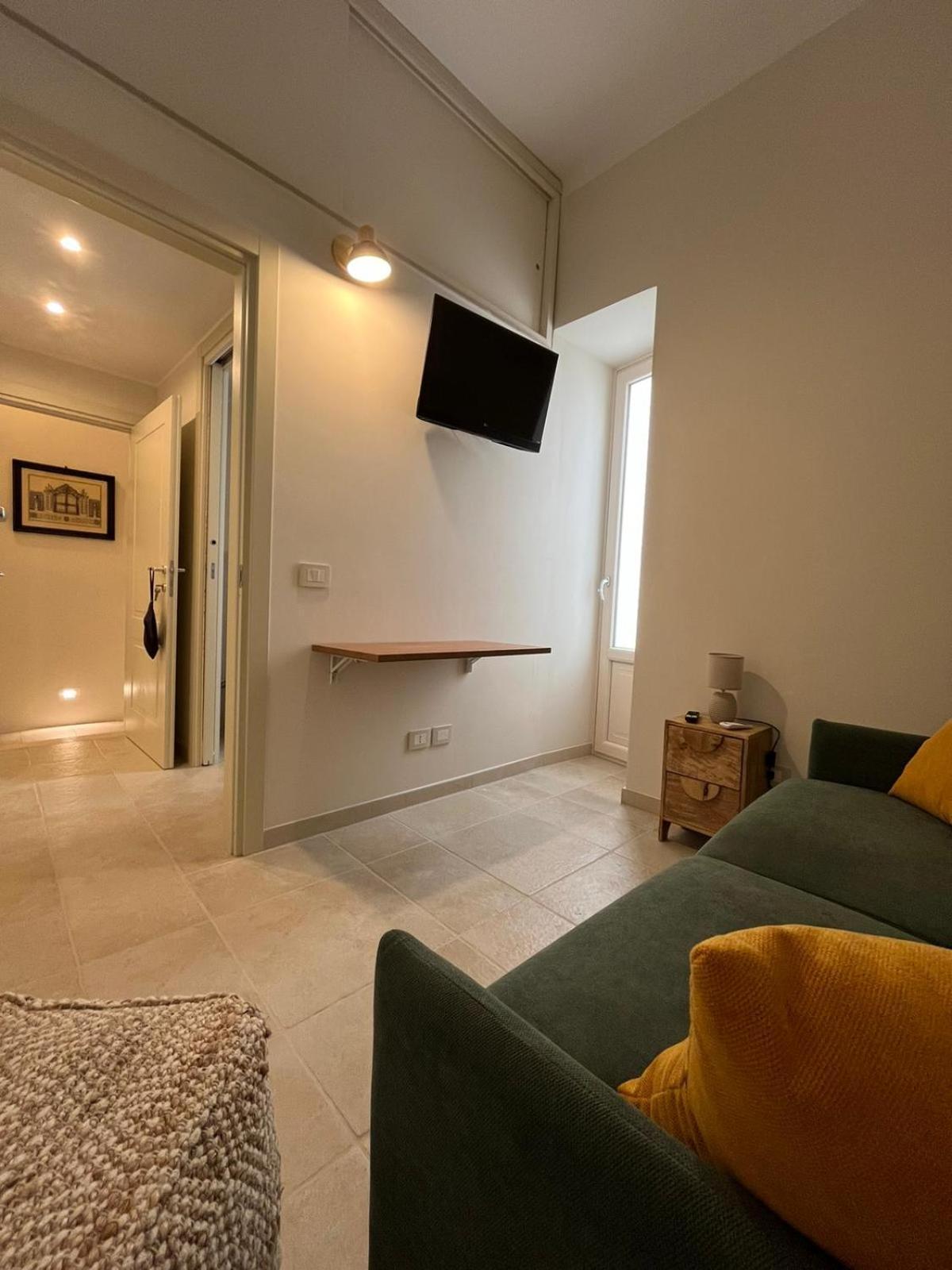 Zia Giacomina'S House Apartment Cassano delle Murge Exterior foto